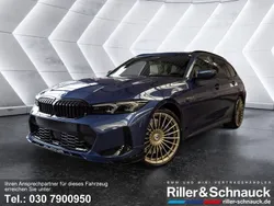 Alpina blau Neu 2025 Alpina B3 Kombi | 111.990 € (Teuer)