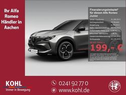 Andere farbe Neu 2025 Alfa Romeo GT Junior Edizione Speciale SUV | 31.290 € (Etwas zu teuer)