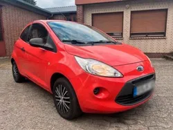 Gebraucht 2009 Ford Ka Kleinwagen | 2.100 € (Guter Preis)