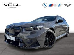 Grau Neu 2025 BMW M5 Sport Line Kombi | 142.900 € (Guter Preis)
