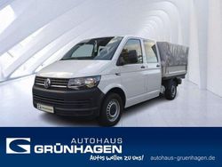 Candyweiß Gebraucht 2016 VW T6 Van | 16.950 € (Superpreis)