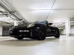 Gebraucht 2006 Porsche Boxster S Sport Cabrio | 23.299 € (Fairer Preis)