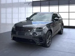 Carpathian grey Neu 2025 Land Rover Range Rover Velar SE Dynamic SUV | 95.880 € (Teuer)