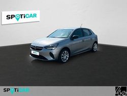 Grau Gebraucht 2021 Opel Corsa-e Edition Kleinwagen | 14.350 € (Guter Preis)