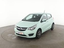 Grün Gebraucht 2017 Opel Karl Edition Kleinwagen | 8.060 € (Fairer Preis)
