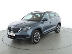 Grau Gebraucht 2020 Skoda Kodiaq Drive SUV | 26.040 € (Fairer Preis)