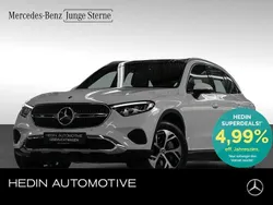 Manufaktur lack manufaktur opalithweiß bright Gebraucht 2024 Mercedes GLC300e Avantgarde Limousine | 62.890 € (Guter Preis)