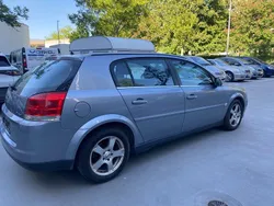 Grau Gebraucht 2004 Opel Signum Kombi | 1.400 € (Guter Preis)
