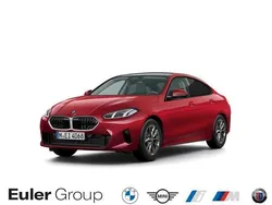 Rot Neu 2025 BMW 220 M Sport Coupé | 42.950 € (Superpreis)