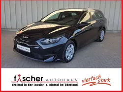 Zilinaschwarz Gebraucht 2025 Kia Ceed Sportswagon Vision Kombi | 22.985 € (Fairer Preis)