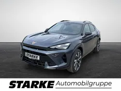 Grau Gebraucht 2025 Cupra Formentor SUV | 44.880 € (Teuer)