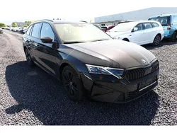 Gebraucht 2024 Skoda Octavia RS Kombi | 36.952 € (Guter Preis)
