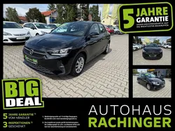 Schwarz Gebraucht 2021 Opel Corsa Edition+ Kleinwagen | 12.690 € (Fairer Preis)