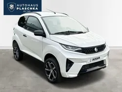 Perlmuttweiß Neu 2024 Aixam Crossover Premium Kleinwagen | 18.490 € (Fairer Preis)