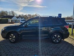 Grün Gebraucht 2016 Subaru Forester Exclusive+ SUV | 16.590 € (Fairer Preis)