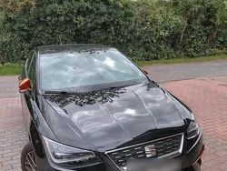 Schwarz Gebraucht 2019 Seat Ibiza Beats Kleinwagen | 12.000 € (Fairer Preis)