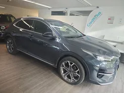 (h8g) pentametal met. Gebraucht 2021 Kia XCeed Platinum Edition SUV | 20.490 € (Fairer Preis)