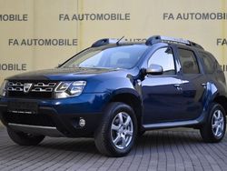 Blau Gebraucht 2016 Dacia Duster SUV | 9.500 € (Fairer Preis)