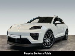 Weiß Neu 2025 Porsche Macan SUV | 101.538 € (Superpreis)