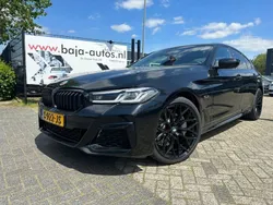 Gebraucht 2022 BMW 520 Executive Limousine | 35.999 € (Etwas zu teuer)