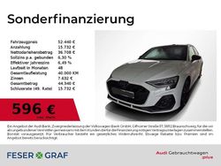 Gletscherweiß Gebraucht 2025 Audi S3 Business Limousine | 52.440 € (Fairer Preis)
