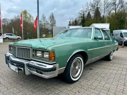 Grün Gebraucht 1978 Pontiac Bonneville Limousine | 10.940 €