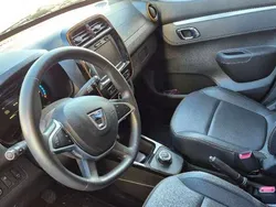 Gebraucht 2022 Dacia Spring Comfort Plus Kleinwagen | 10.990 € (Fairer Preis)