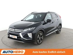 Schwarz Gebraucht 2020 Mitsubishi Eclipse Cross Active SUV | 16.160 € (Fairer Preis)
