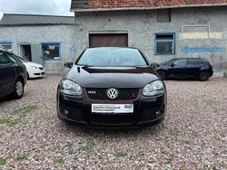 Schwarz Gebraucht 2006 VW Golf V GTI Limousine | 6.500 € (Fairer Preis)