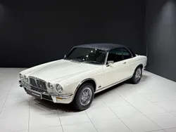 Weiß Gebraucht 1978 Jaguar XJ6 Limousine | 39.900 €