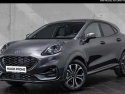 Magnetic Gebraucht 2024 Ford Puma ST-Line SUV | 19.890 € (Superpreis)