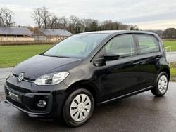 Schwarz Gebraucht 2020 VW up! Kleinwagen | 9.990 € (Superpreis)
