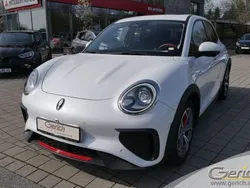 Weiß Neu 2024 Ora 03 GT Limousine | 32.490 €