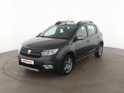 Grau Gebraucht 2019 Dacia Sandero Prestige Limousine | 9.520 € (Fairer Preis)