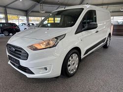 Weiß Gebraucht 2021 Ford Transit Trend Van / Kleinbus | 14.980 € (Fairer Preis)