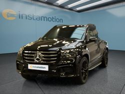 Schwarz Gebraucht 2025 Mercedes GLS450 SUV | 138.199 €