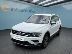 Weiß Gebraucht 2019 VW Tiguan SUV | 24.549 € (Fairer Preis)