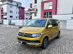 Gold Gebraucht 2019 VW T6.1 Generation Six Van | 26.400 €