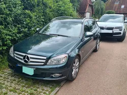 Grün Gebraucht 2008 Mercedes 320 Limousine | 5.500 € (Fairer Preis)