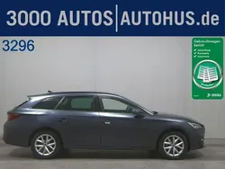 Weiß Gebraucht 2020 Seat Ibiza Style Limousine | 12.450 € (Guter Preis)