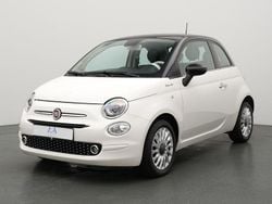 Schwarz Gebraucht 2022 Fiat 500 Dolcevita Kleinwagen | 10.490 € (Guter Preis)