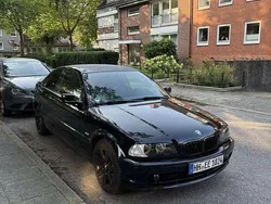 Gebraucht 2000 BMW 318 Coupé | 4.450 € (Teuer)