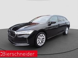 Graphitegrau Gebraucht 2024 Skoda Superb Selection Kombi | 43.490 €