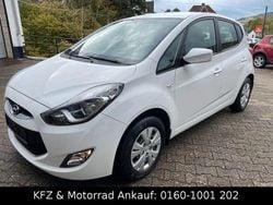 Weiß Gebraucht 2014 Hyundai ix20 Classic Kleinwagen | 8.980 € (Fairer Preis)