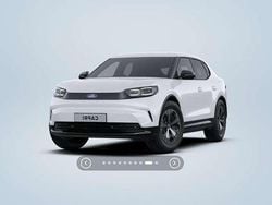 Frostweiß Neu 2025 Ford Capri SUV | 48.700 € (Superpreis)