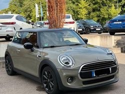 Grün Gebraucht 2019 Mini Cooper Kleinwagen | 18.500 € (Fairer Preis)