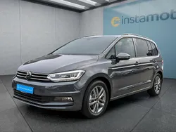 Gebraucht 2024 VW Touran Van / Kleinbus | 35.699 € (Fairer Preis)