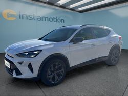 Weiß Gebraucht 2025 Cupra Formentor SUV | 33.449 € (Teuer)