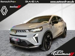 Grau Gebraucht 2024 Renault Symbioz Techno SUV | 27.750 € (Fairer Preis)