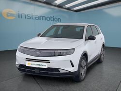 Weiß Neu 2025 Opel Grandland X SUV | 34.649 € (Fairer Preis)